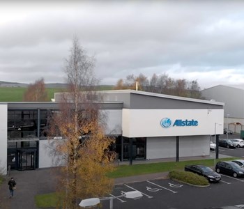 North West Talent Pool is the Cornerstone to Allstate Northern Ireland’s  Success