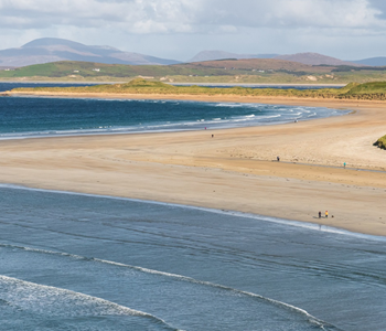 Donegal Secures 14 Blue Flags and 4 Green Coast Awards