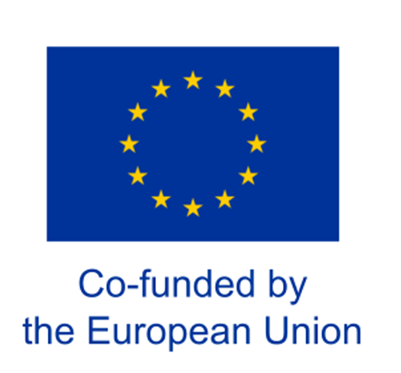 Co-Funded by the EU