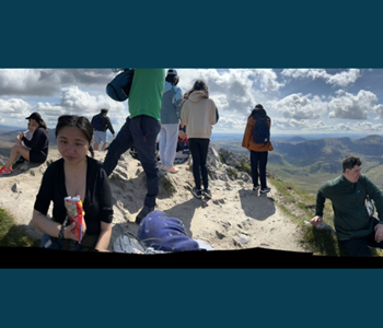 Errigal hosts Europes Top Innovators!