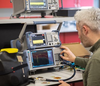 WiSAR  - “Innovation is at the heart of everything we do”