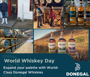 World Whiskey Day