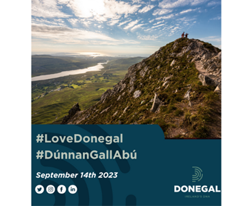 #LoveDonegal 2023