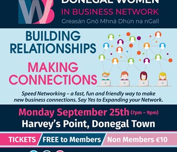 Building Relationships – Making Connections