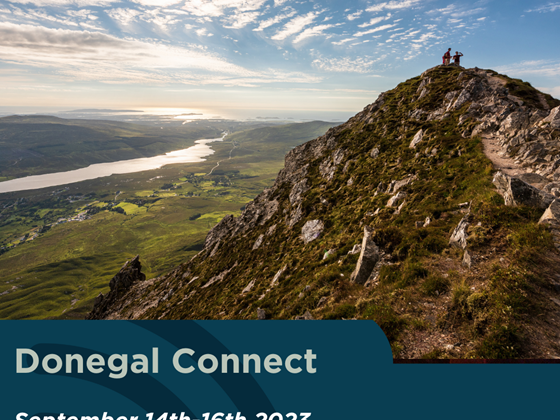 Donegal Connect 2023