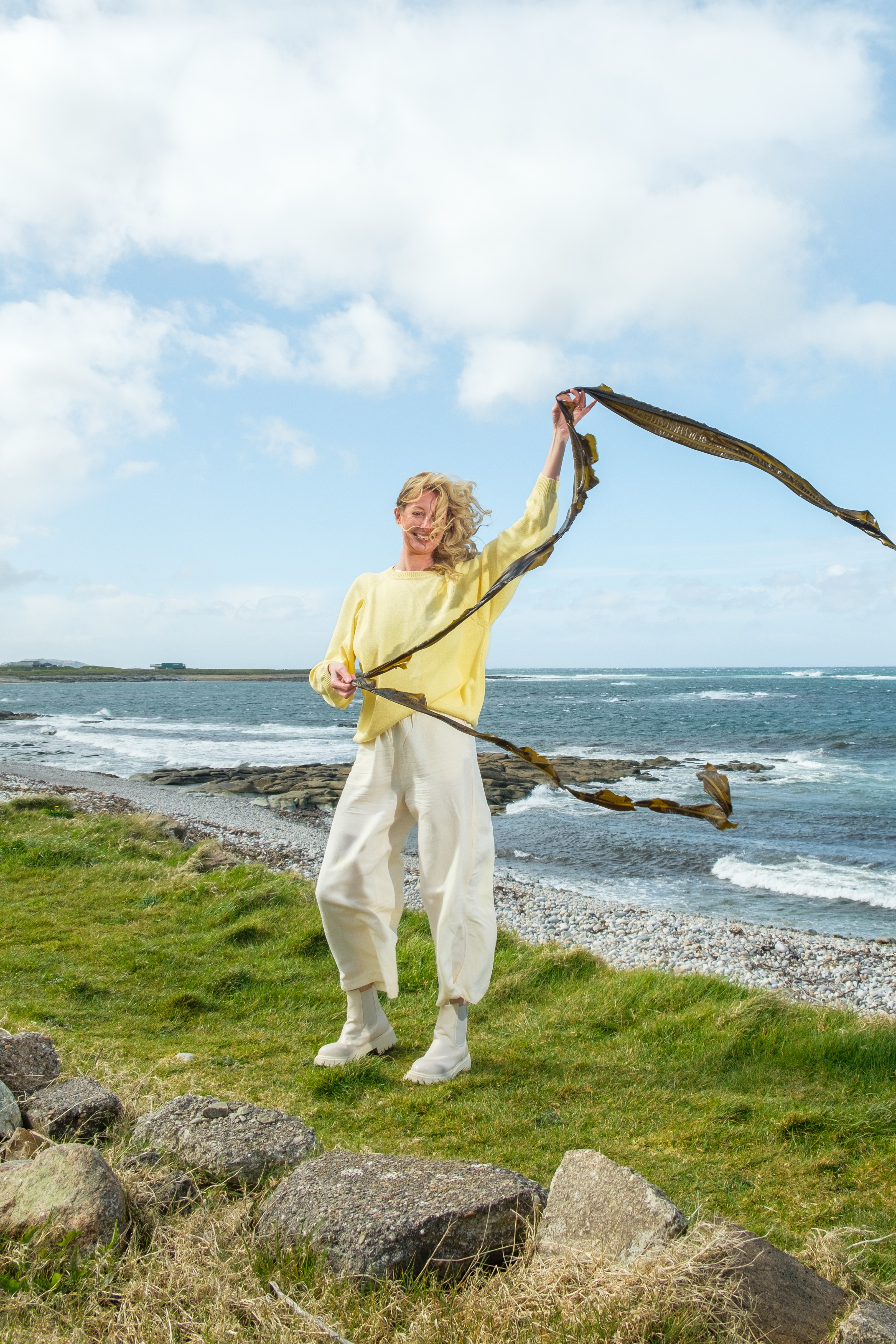 Lorraine Gallagher Relocation Story